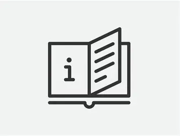 Guide icon Tech Guide