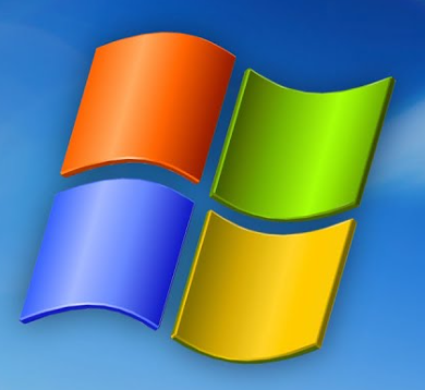 XP icon Customer Build PC - Windows 10, 7, XP